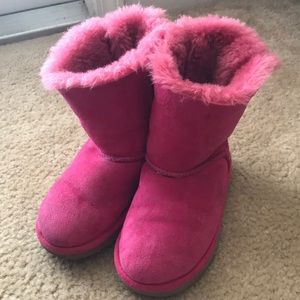 Kid UGG boot